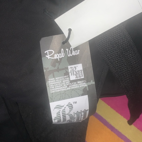 REGAL WEAR PANTS SZ 38/34 NWT - Picture 13 of 14